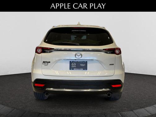 2019 Mazda CX-9 Grand Touring