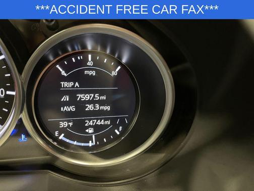 2023 Mazda CX-5 2.5 S Preferred