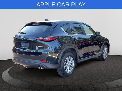 2023 Mazda CX-5 2.5 S Preferred
