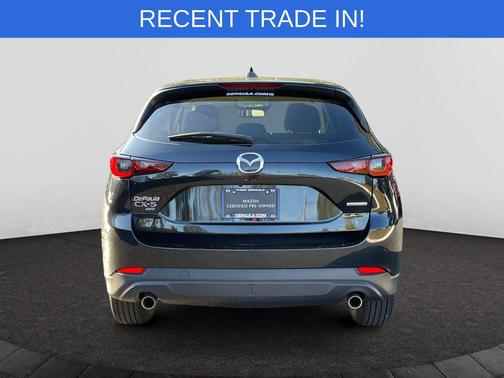 2023 Mazda CX-5 2.5 S Preferred