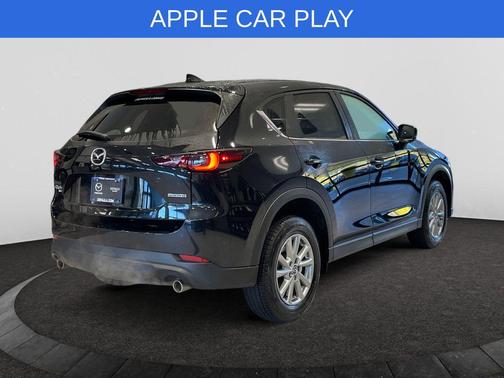 2023 Mazda CX-5 2.5 S Preferred