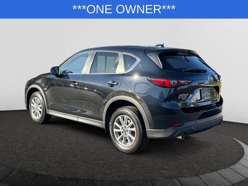 2023 Mazda CX-5 2.5 S Preferred