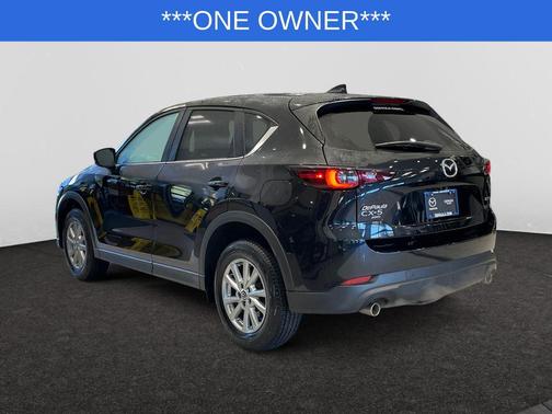 2023 Mazda CX-5 2.5 S Preferred