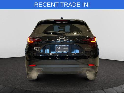 2023 Mazda CX-5 2.5 S Preferred