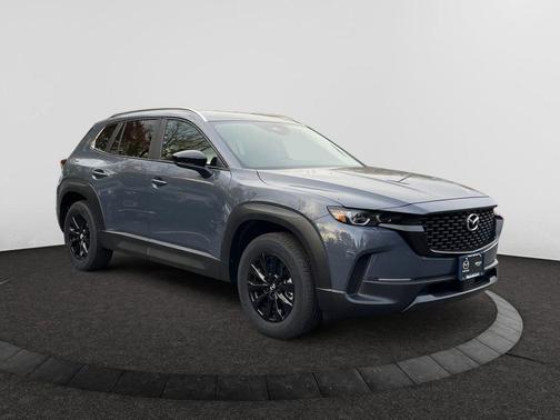 2026 Mazda CX-50 2.5 S Select Package