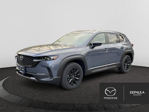 2026 Mazda CX-50 2.5 S Select Package