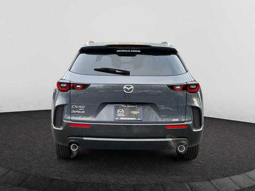2026 Mazda CX-50 2.5 S Select Package