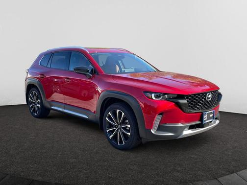 2025 Mazda CX-50 2.5 Turbo Premium Package