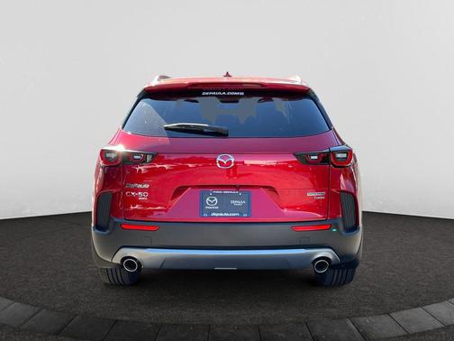 2025 Mazda CX-50 2.5 Turbo Premium Package