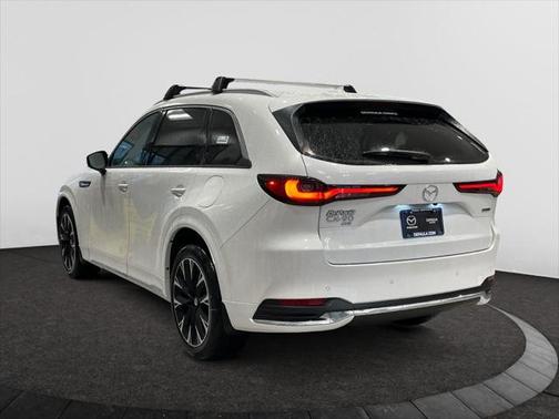 2025 Mazda CX-90 3.3 Turbo S Premium