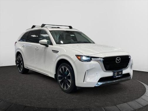 2025 Mazda CX-90 3.3 Turbo S Premium