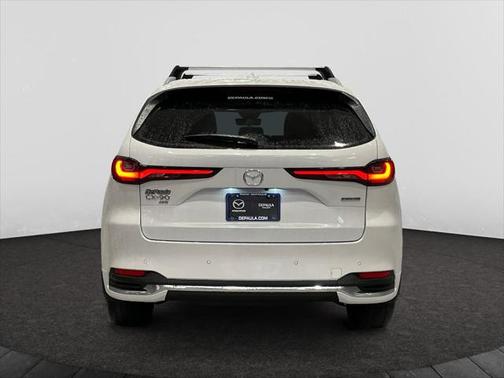 2025 Mazda CX-90 3.3 Turbo S Premium