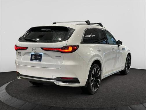 2025 Mazda CX-90 3.3 Turbo S Premium