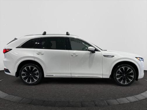 2025 Mazda CX-90 3.3 Turbo S Premium