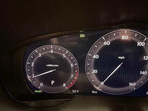 2026 Mazda CX-90 3.3 Turbo Premium Sport