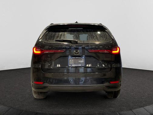 2026 Mazda CX-90 3.3 Turbo Premium Sport