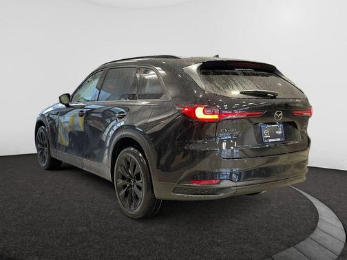 2026 Mazda CX-90 3.3 Turbo Premium Sport