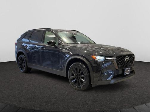 2026 Mazda CX-90 3.3 Turbo Premium Sport