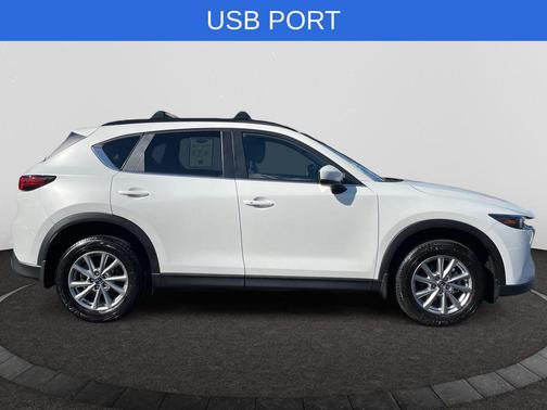 2023 Mazda CX-5 2.5 S Preferred