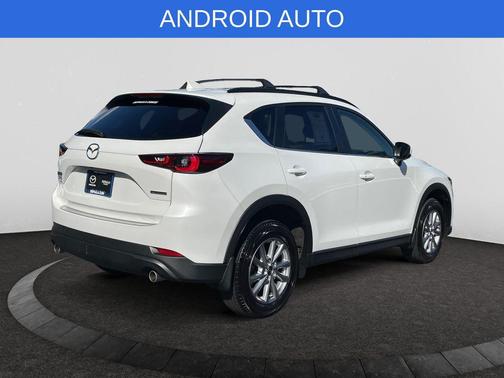 2023 Mazda CX-5 2.5 S Preferred