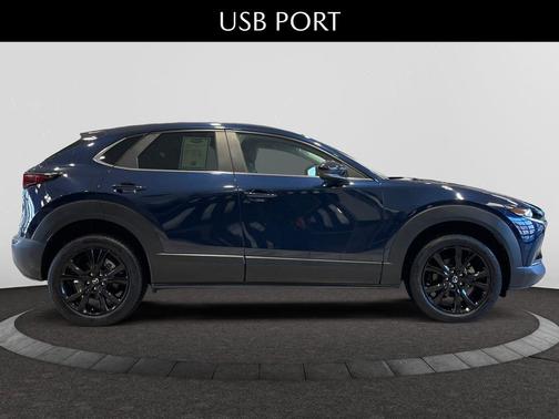 2024 Mazda CX-30 2.5 S Select Sport