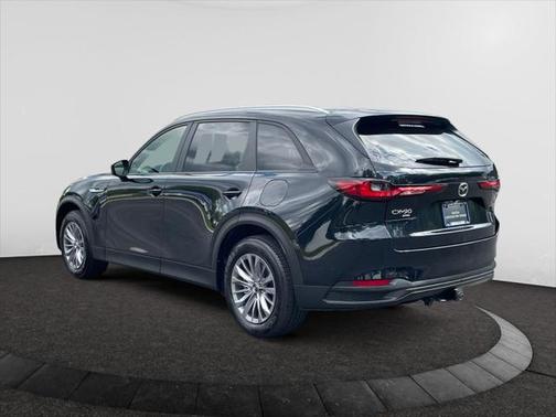 2025 Mazda CX-90 3.3 Turbo S