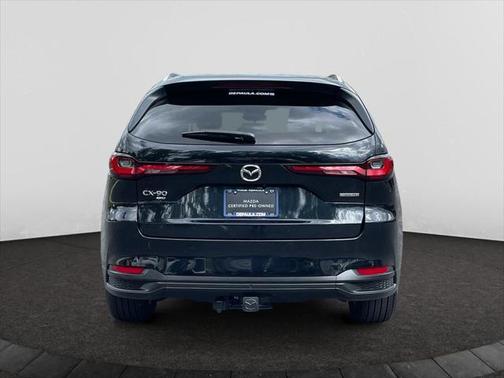2025 Mazda CX-90 3.3 Turbo S