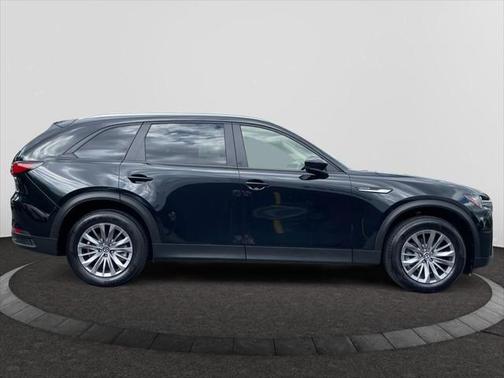 2025 Mazda CX-90 3.3 Turbo S