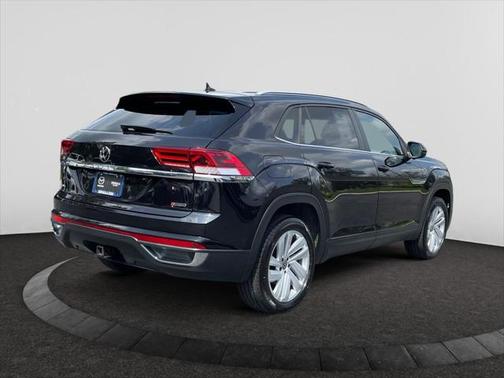 2020 Volkswagen Atlas Cross Sport 3.6L V6 SE w/Technology