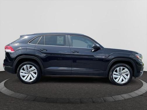 2020 Volkswagen Atlas Cross Sport 3.6L V6 SE w/Technology