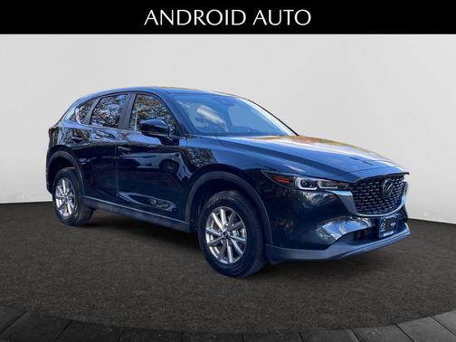 2023 Mazda CX-5 2.5 S Select