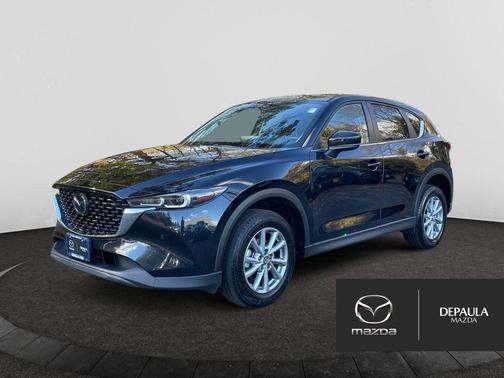 2023 Mazda CX-5 2.5 S Select