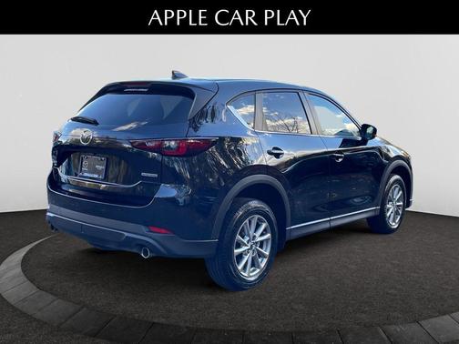 2023 Mazda CX-5 2.5 S Select