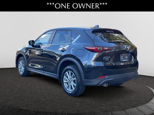 2023 Mazda CX-5 2.5 S Select