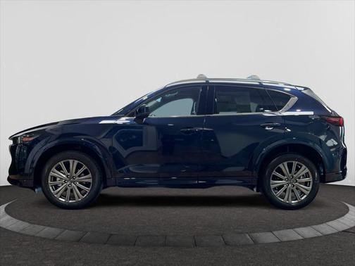 2025 Mazda CX-5 Signature