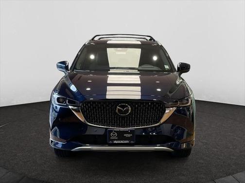 2025 Mazda CX-5 Signature