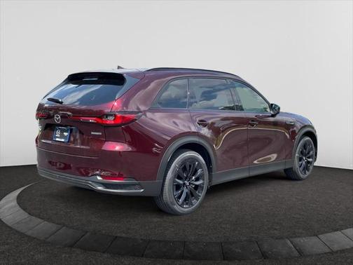 2025 Mazda CX-90 3.3 Turbo Premium Sport