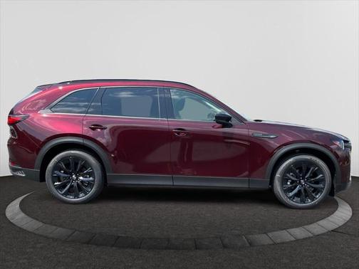2025 Mazda CX-90 3.3 Turbo Premium Sport