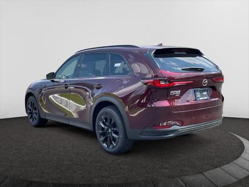 2025 Mazda CX-90 3.3 Turbo Premium Sport