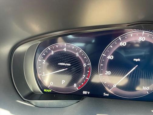 2025 Mazda CX-90 3.3 Turbo Premium Sport