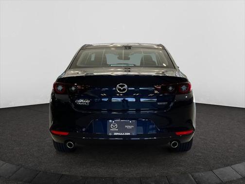 2024 Mazda Mazda3 FWD w/Select Package