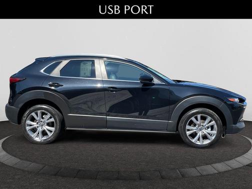 2023 Mazda CX-30 2.5 S Select Package