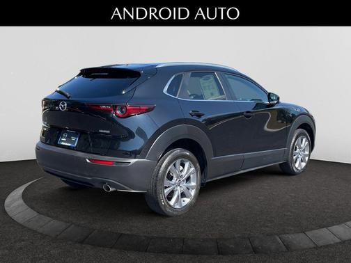 2023 Mazda CX-30 2.5 S Select Package