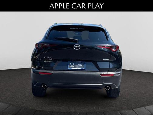 2023 Mazda CX-30 2.5 S Select Package