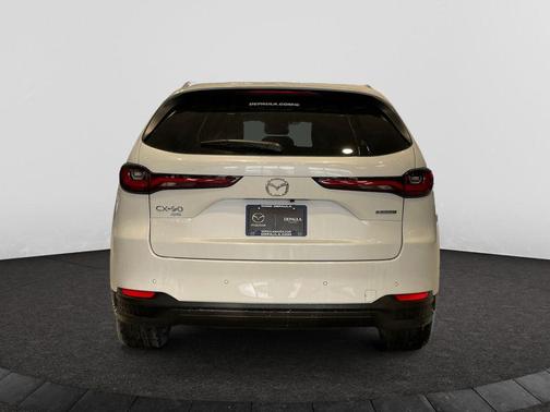 2026 Mazda CX-90 3.3 Turbo Preferred
