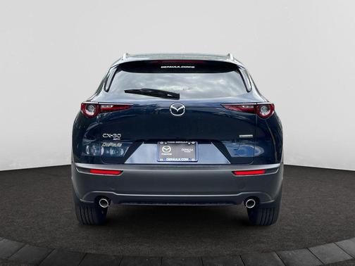 2025 Mazda CX-30 2.5 S Select Sport