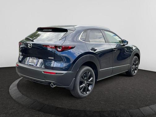 2025 Mazda CX-30 2.5 S Select Sport