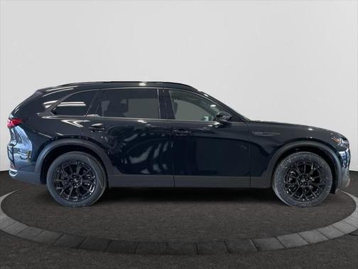 2025 Mazda CX-70 3.3 Turbo Premium Plus Package