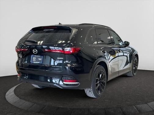 2025 Mazda CX-70 3.3 Turbo Premium Plus Package