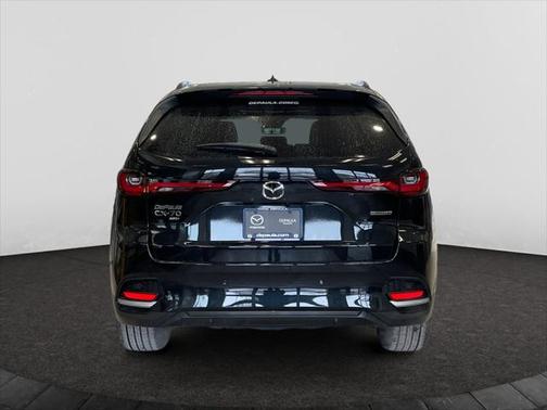 2025 Mazda CX-70 3.3 Turbo Premium Plus Package